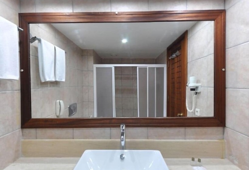 اتاق استاندارد, Okaliptus