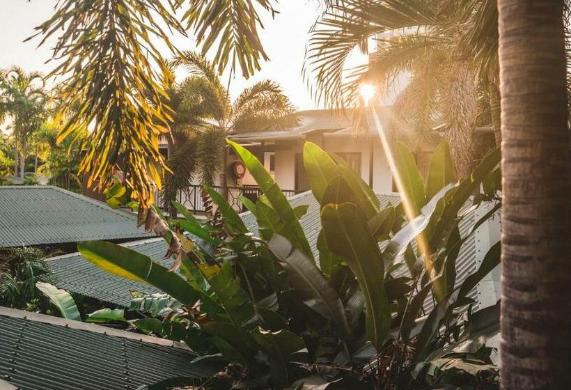 Habitación Estándar, Palms City Resort