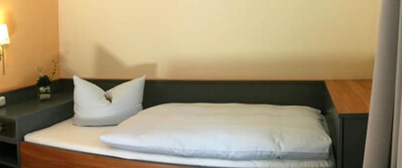 Standard Single Room, Park Soltau