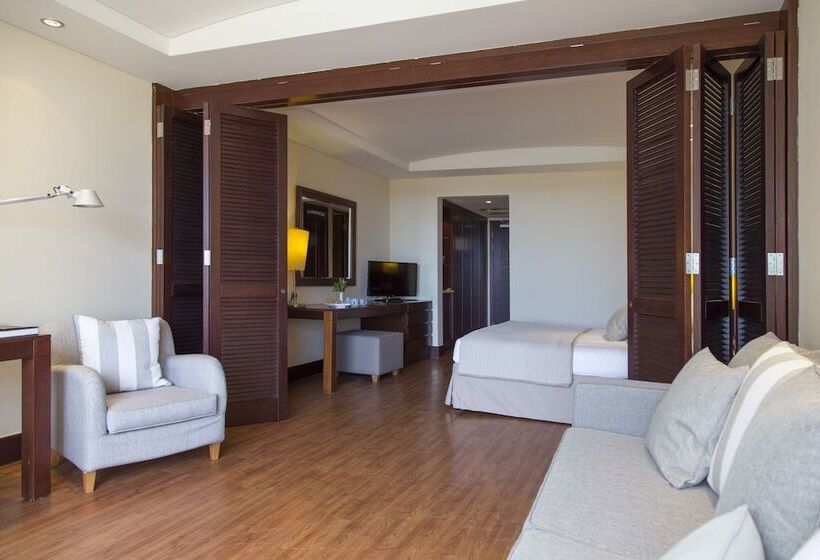 Family Room, Porto Carras Meliton