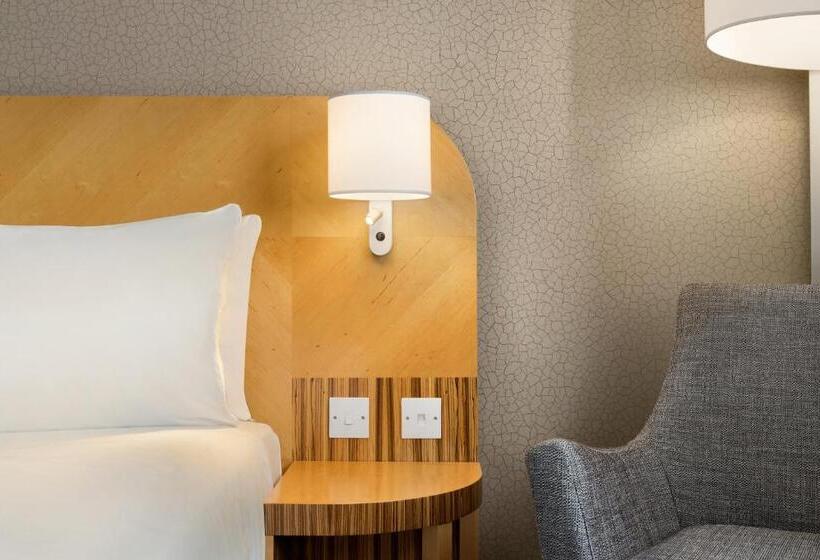 Habitación Estándar Adaptada para Discapacitados, Ramada  And Suites By Wyndham Coventry