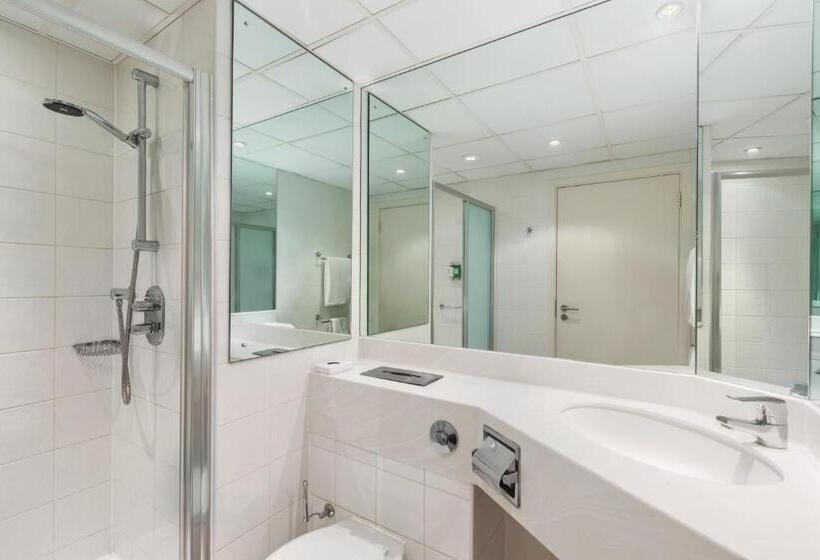 اتاق استاندارد, Ramada Hotel & Suites By Wyndham Coventry
