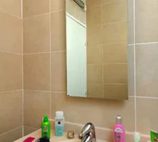 استودیوی استاندارد, Residence Residéal La Grande Motte