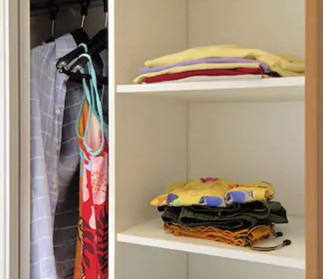 استودیوی استاندارد, Residence Residéal La Grande Motte