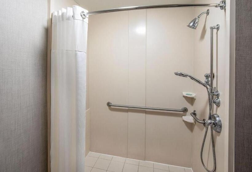سوئیت 2 خوابه, Residence Inn By Marriott Chesapeake Greenbrier