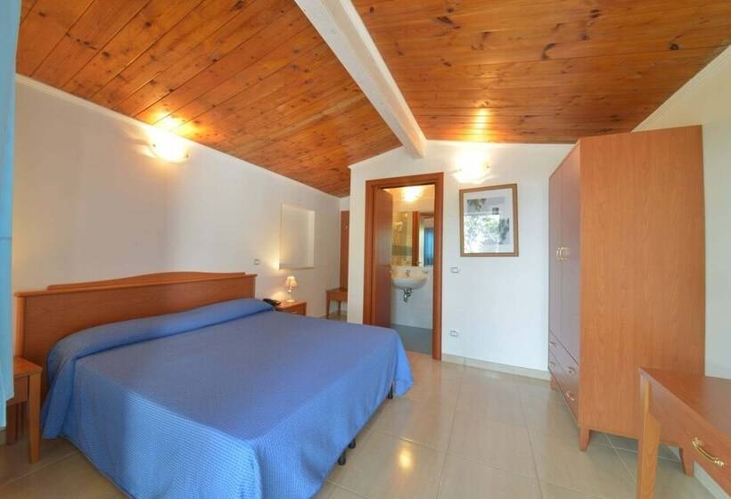 اتاق استاندارد, Residence Tramonto