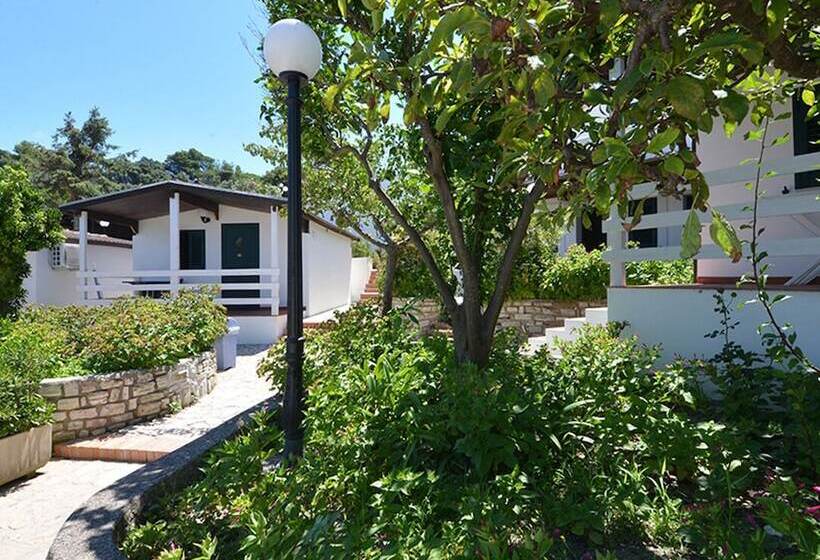 اتاق استاندارد, Residence Tramonto