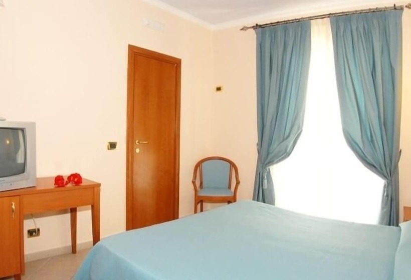اتاق استاندارد, Residence Tramonto