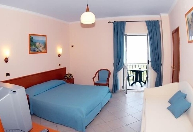 اتاق استاندارد, Residence Tramonto