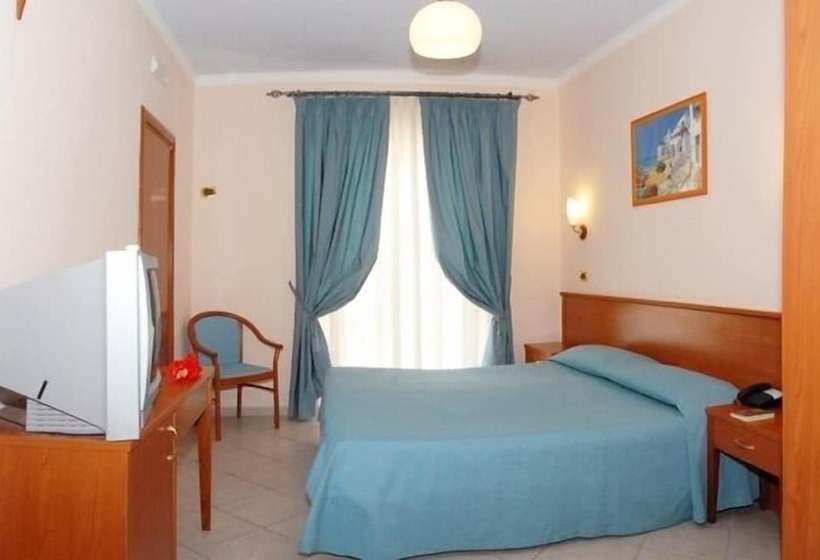 اتاق استاندارد, Residence Tramonto