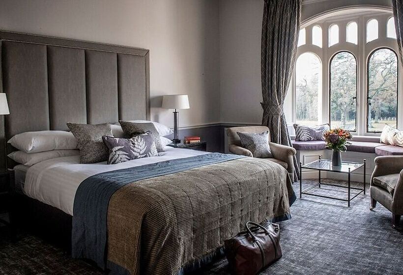 اتاق استاندارد, Rookery Hall Hotel & Spa