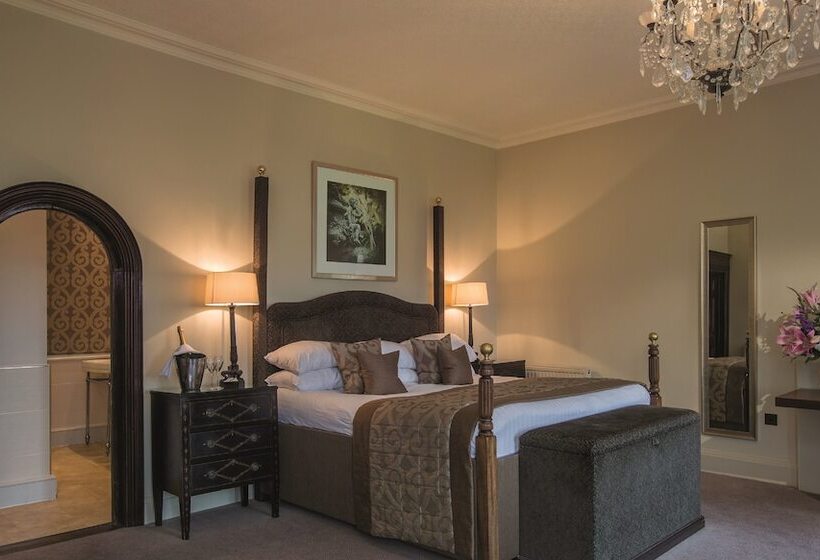 اتاق استاندارد, Rookery Hall Hotel & Spa