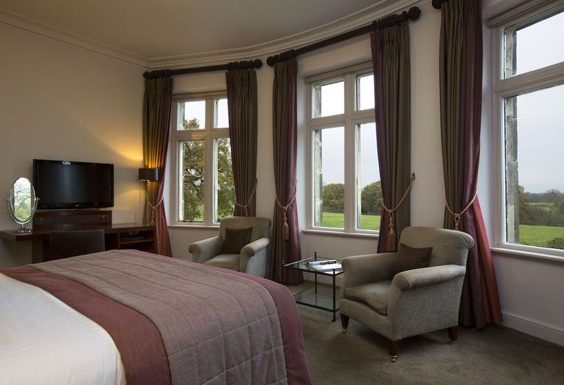 اتاق استاندارد, Rookery Hall Hotel & Spa