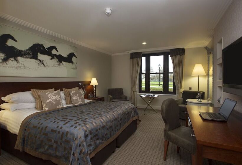 اتاق استاندارد, Rookery Hall Hotel & Spa