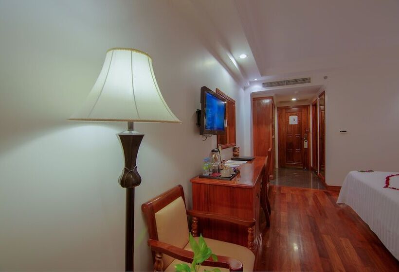 سوییت, Somadevi Angkor Resort & Spa