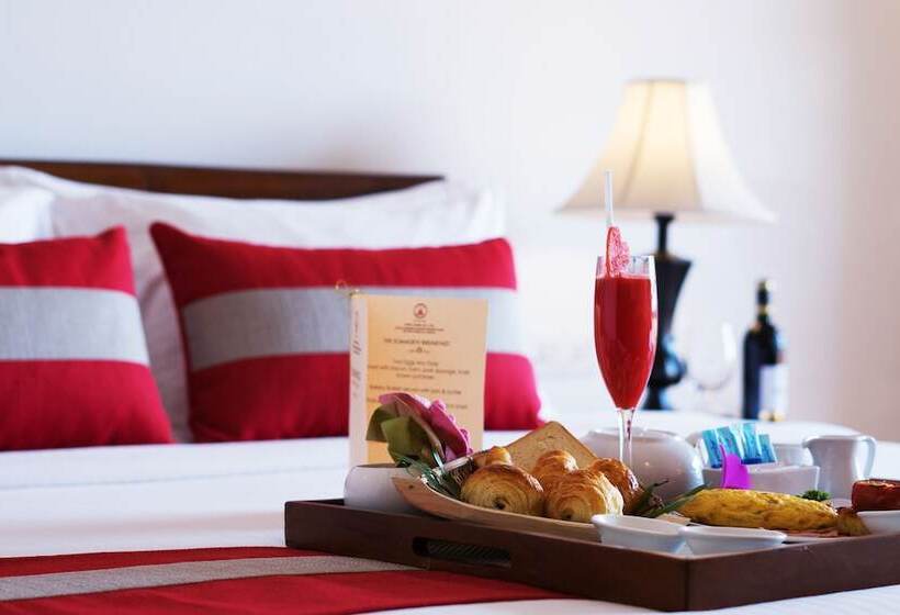 اتاق پرمیوم, Somadevi Angkor Resort & Spa