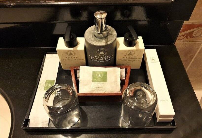اتاق پرمیوم, Somadevi Angkor Resort & Spa