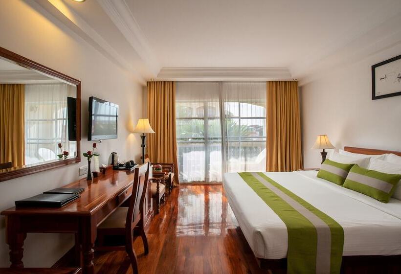 اتاق پرمیوم, Somadevi Angkor Resort & Spa