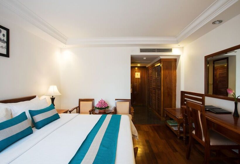 اتاق پرمیوم, Somadevi Angkor Resort & Spa