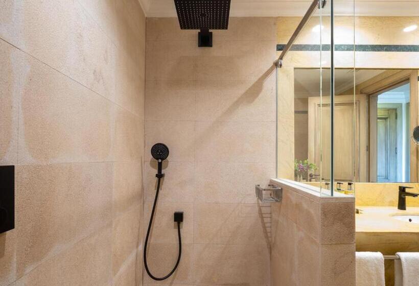 اتاق سوپریور, Son Julia Country House & Spa