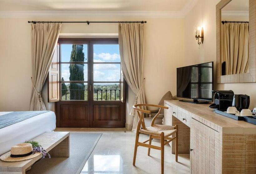 اتاق سوپریور, Son Julia Country House & Spa