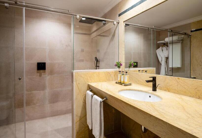 اتاق سوپریور, Son Julia Country House & Spa