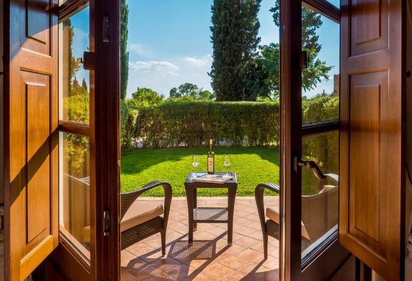 اتاق سوپریور, Son Julia Country House & Spa