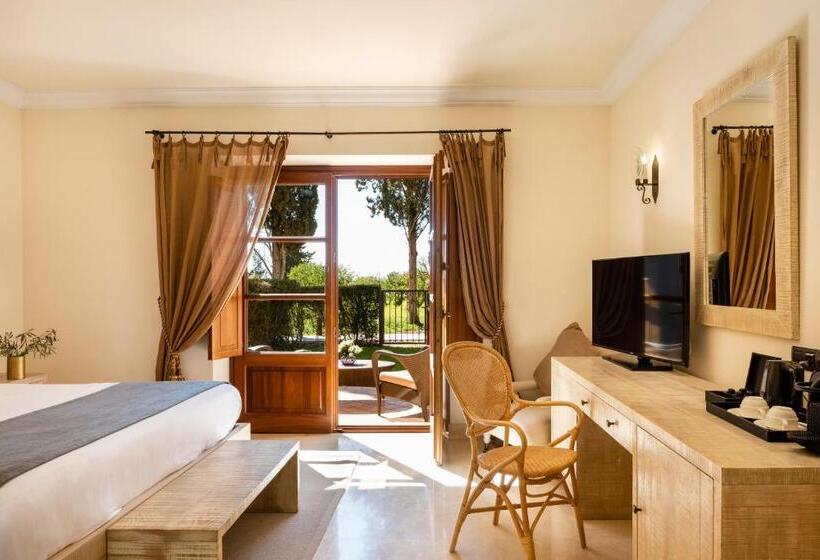 اتاق سوپریور, Son Julia Country House & Spa