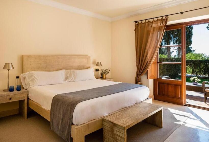 اتاق سوپریور, Son Julia Country House & Spa