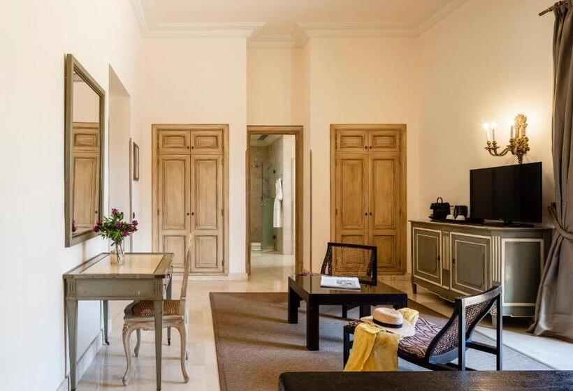 Chambre Deluxe, Son Julia Country House