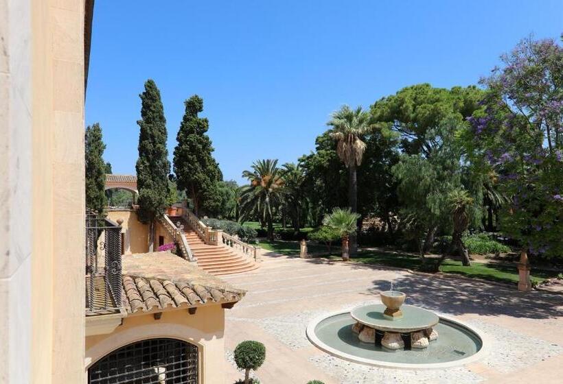 سوییت جونیور, Son Julia Country House & Spa