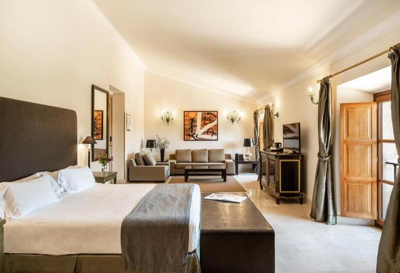 سوییت جونیور, Son Julia Country House & Spa