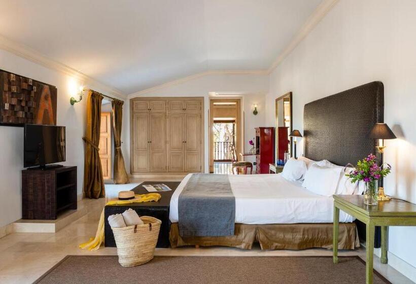سوییت جونیور, Son Julia Country House & Spa
