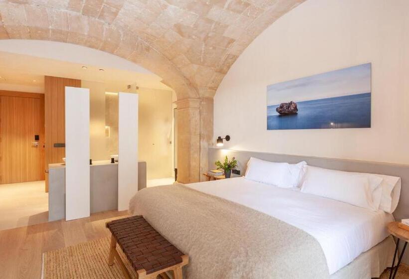 سوئیت جونیور با تراس, Son Julia Country House & Spa