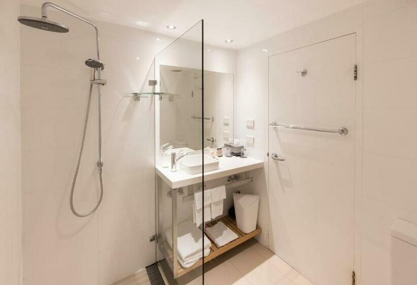 اتاق استاندارد, The Executive Inn, Newcastle