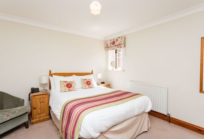 اتاق استاندارد, The Lawn Guest House Gatwick
