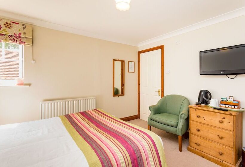 اتاق استاندارد, The Lawn Guest House Gatwick