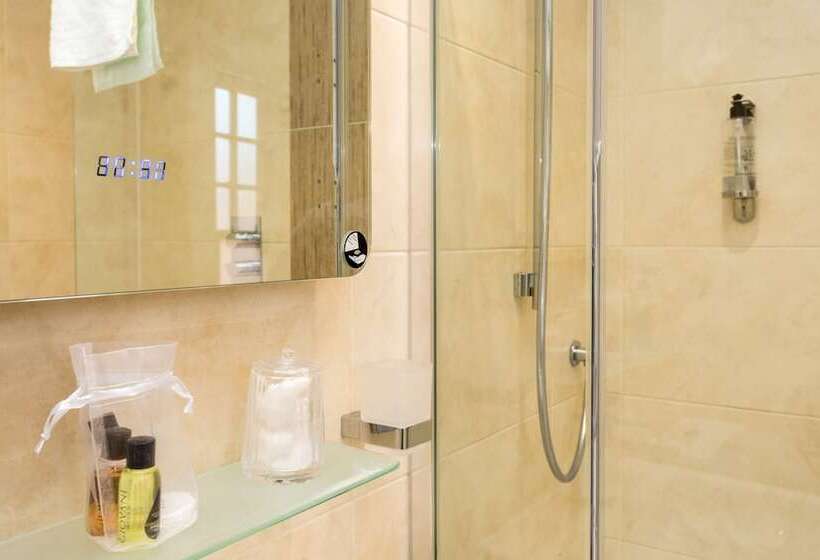 اتاق پرمیوم, The Lawn Guest House Gatwick