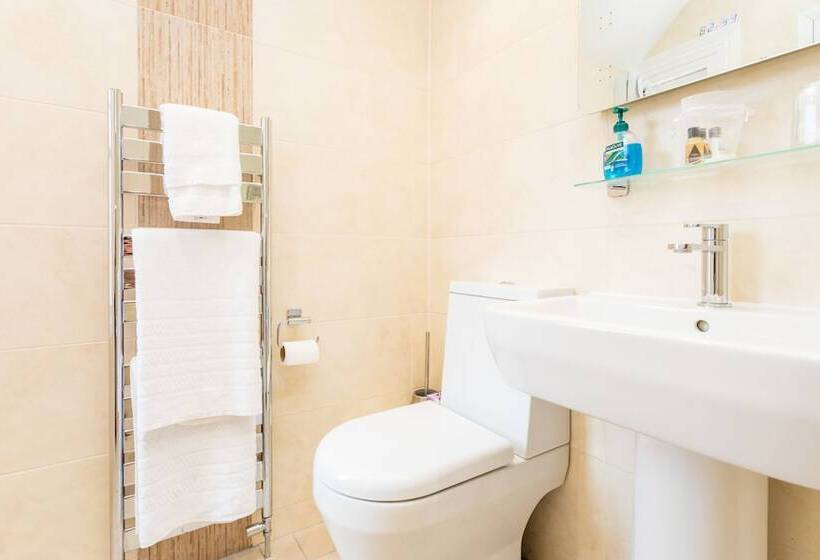 اتاق پرمیوم, The Lawn Guest House Gatwick