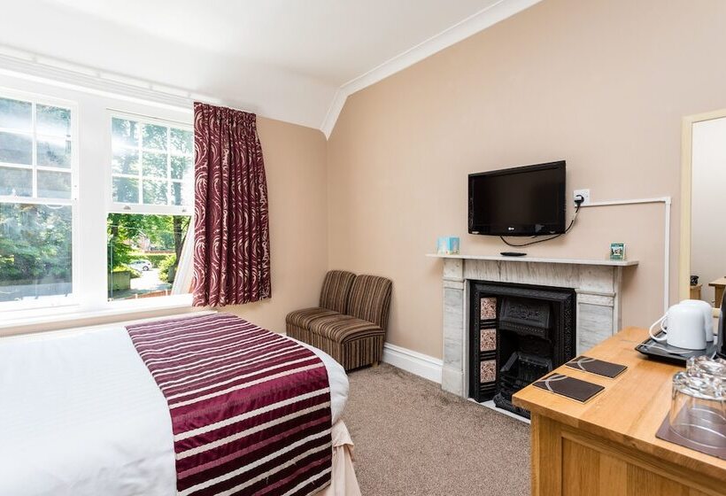 اتاق پرمیوم, The Lawn Guest House Gatwick