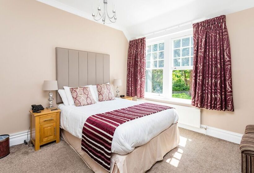 اتاق پرمیوم, The Lawn Guest House Gatwick