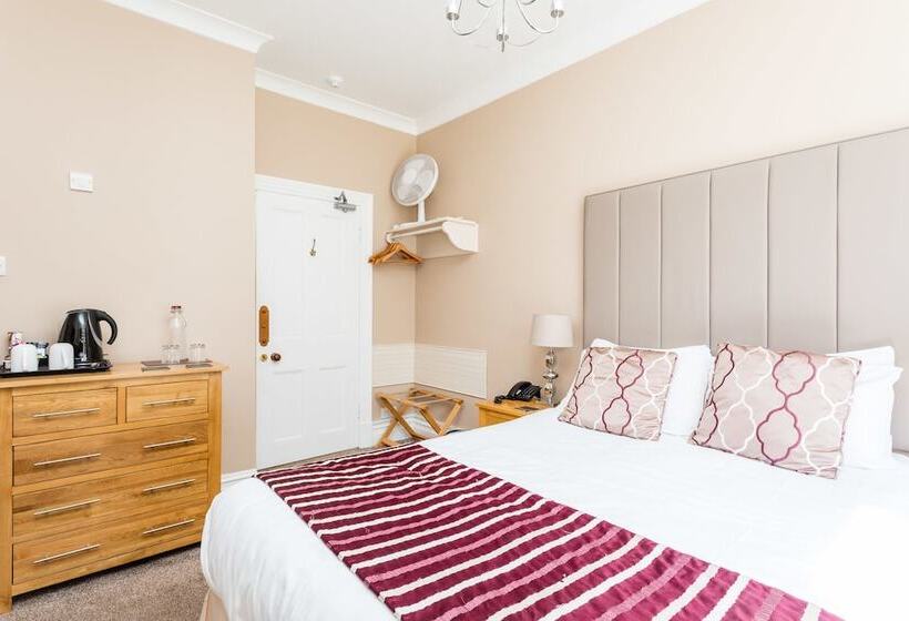 اتاق پرمیوم, The Lawn Guest House Gatwick
