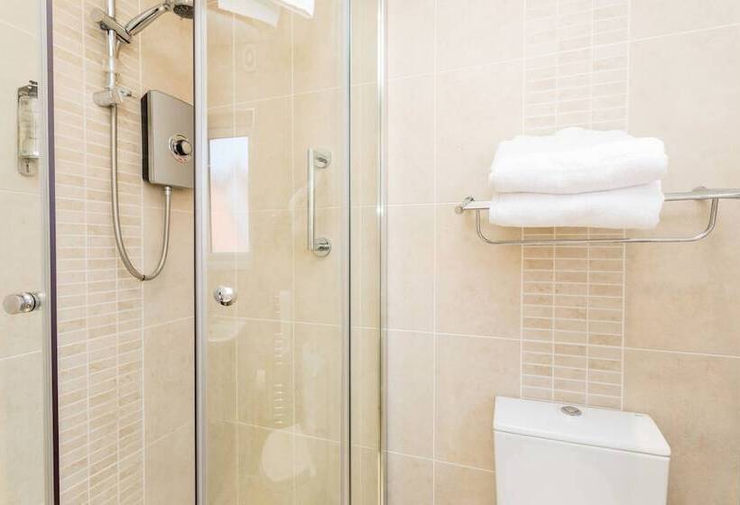 اتاق استاندارد, The Lawn Guest House Gatwick