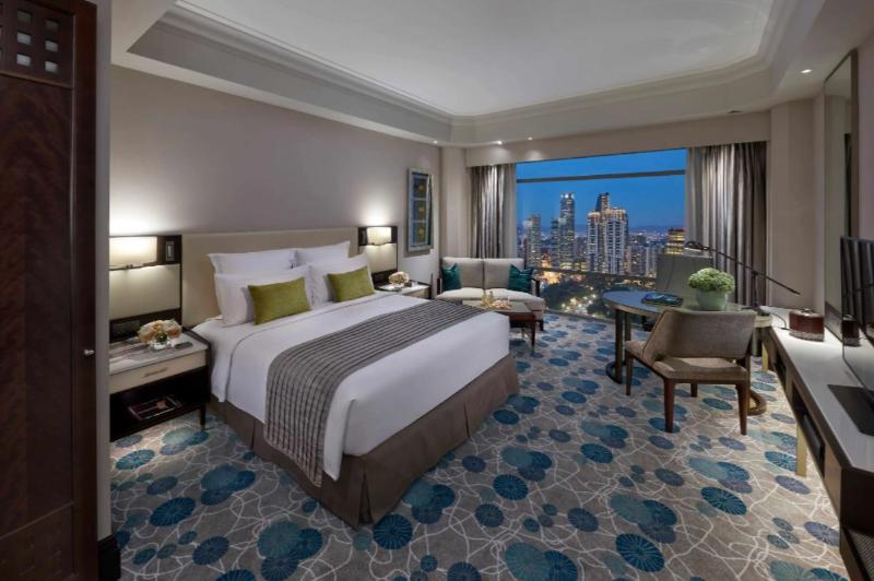 اتاق سوپریور, The Lawn Guest House Gatwick
