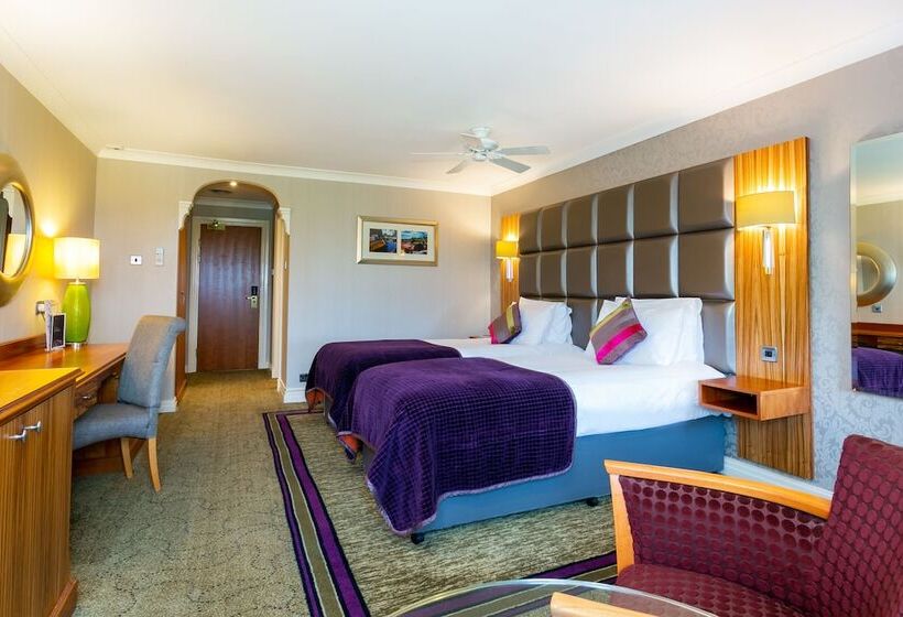 اتاق کلاسیک, The Park Royal Hotel & Spa
