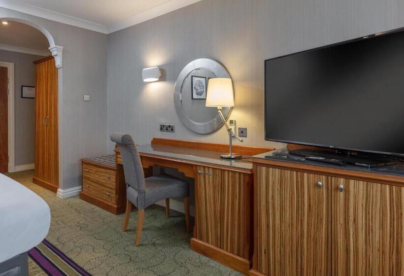 اتاق کلاسیک, The Park Royal Hotel & Spa
