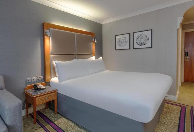 اتاق کلاسیک, The Park Royal Hotel & Spa