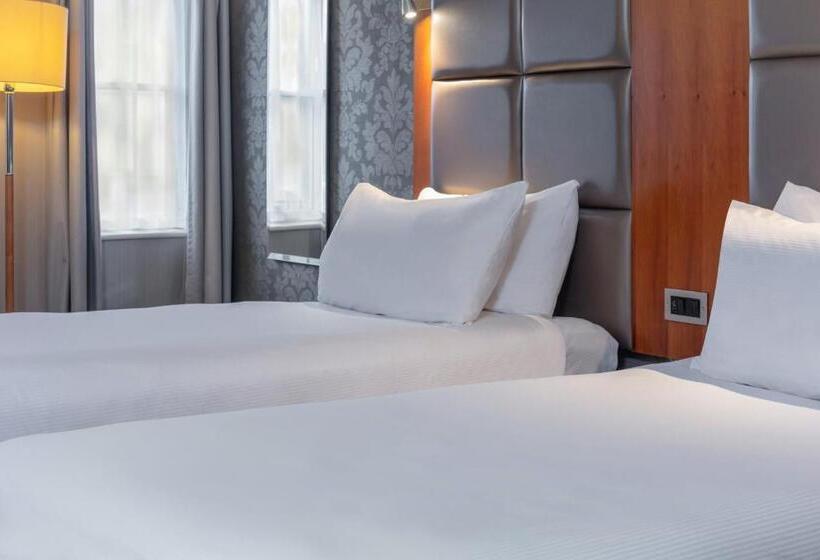 اتاق کلاسیک, The Park Royal Hotel & Spa