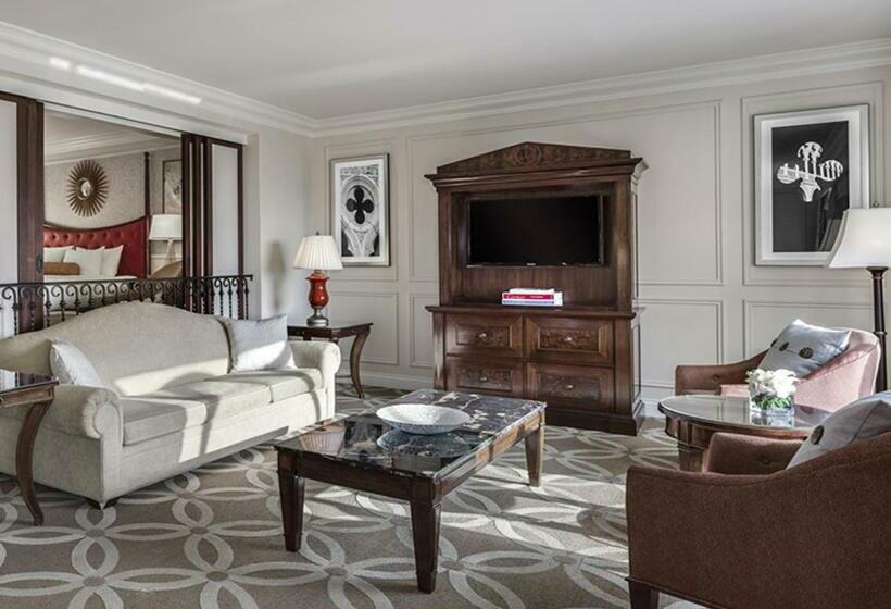 Suite King Bed, The Venetian Resort