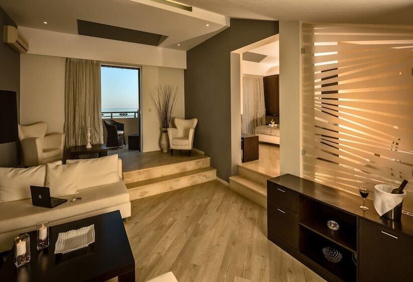 Suite, Mediterranean Beach Resort